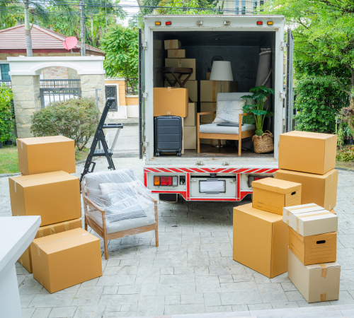 Best Movers and Packers in Ghansoli