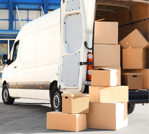Best Movers and Packers in Ghansoli