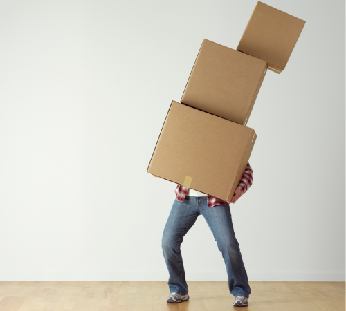 Best Movers and Packers in Ghansoli