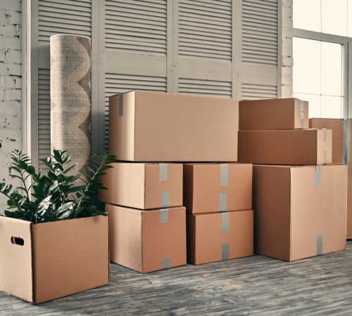 Best Movers and Packers in Ghansoli